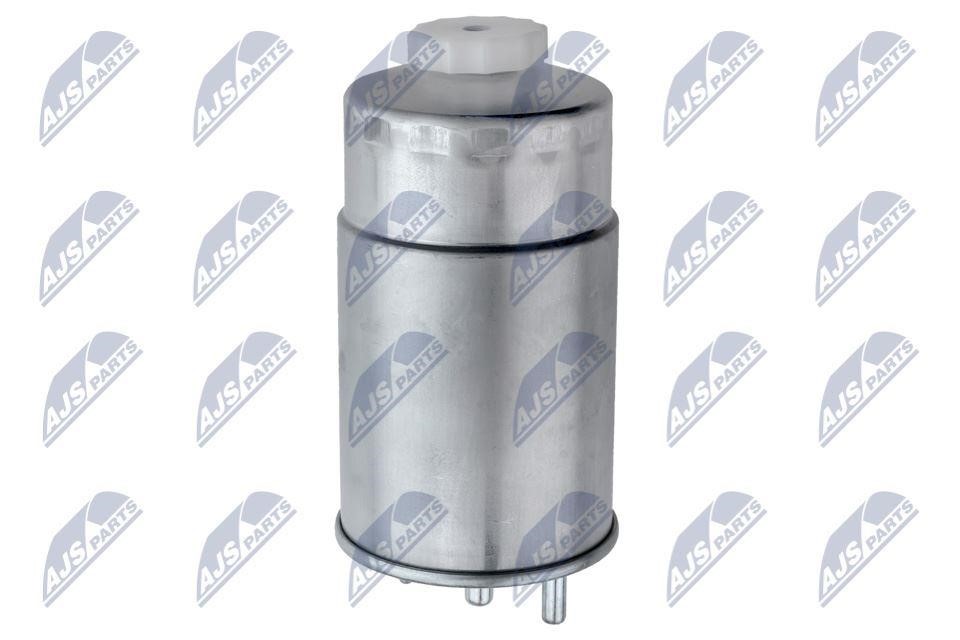 Fuel filter WinFil FFF-CT-006