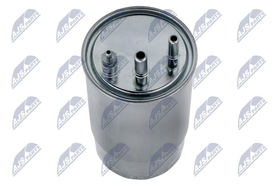 Buy WinFil FFF-CT-006 at a low price in United Arab Emirates!