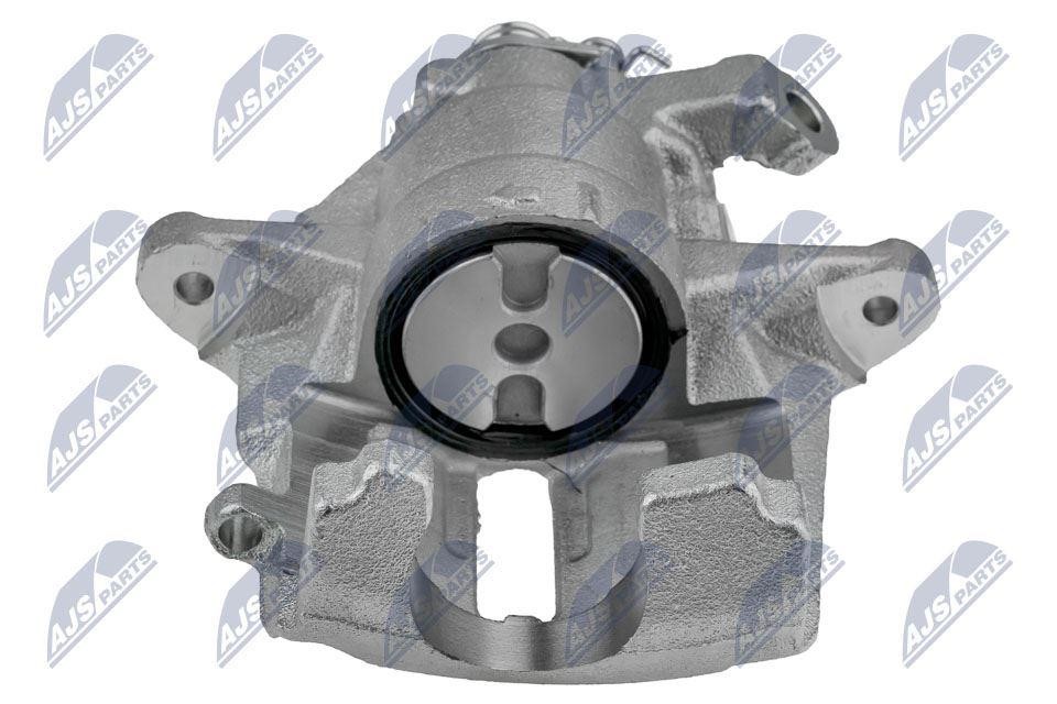 NTY HZP-CT-008 Brake caliper front HZPCT008 HZPCT008 NTY Brake caliper front