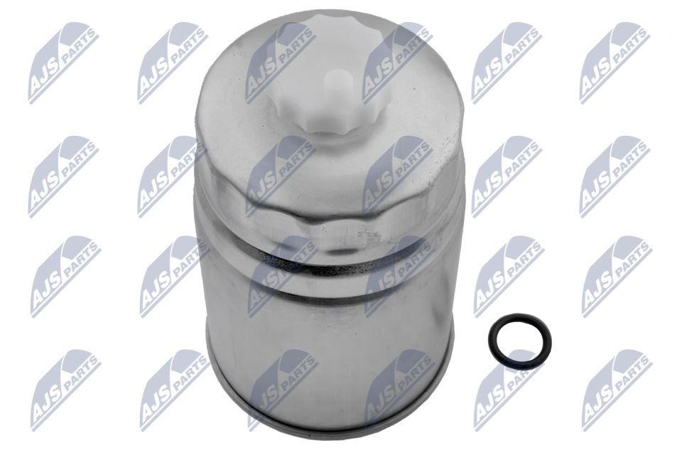 Fuel filter WinFil FFF-HY-001