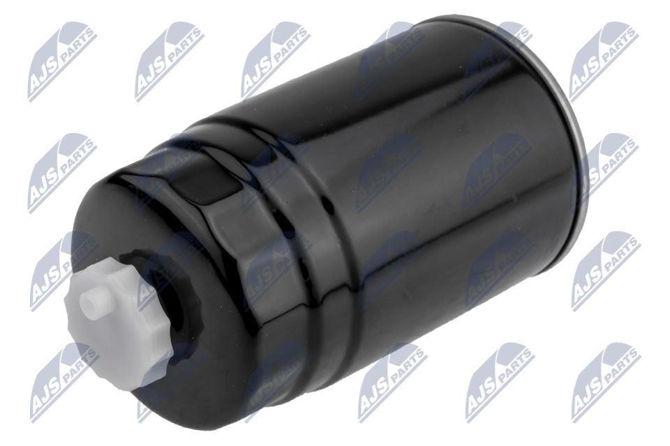 WinFil FFF-HY-002 Fuel filter FFFHY002 FFFHY002 WinFil Fuel filter