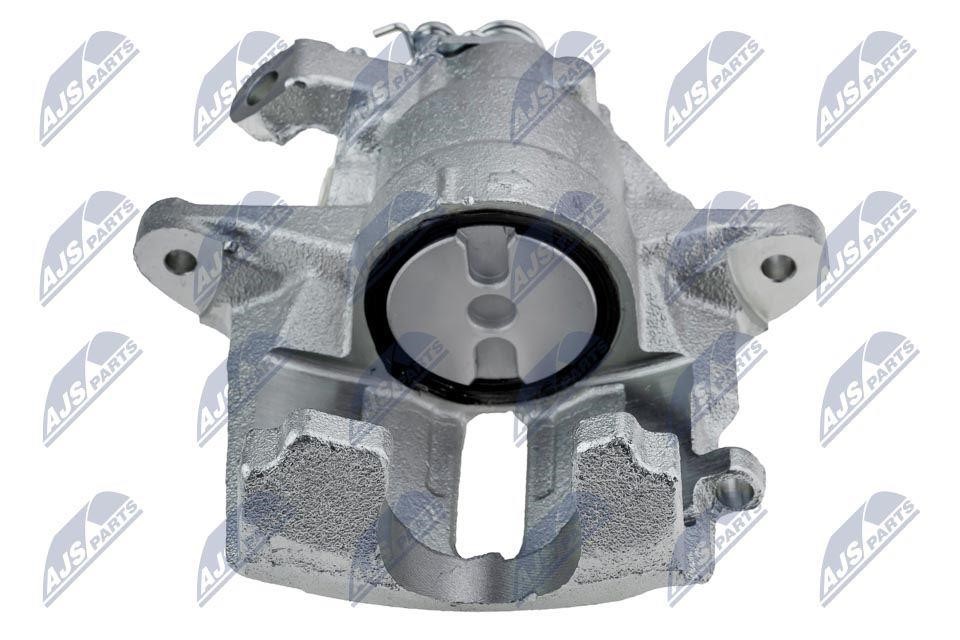 Brake caliper Citroen C5: HZPCT009 NTY Brake caliper front