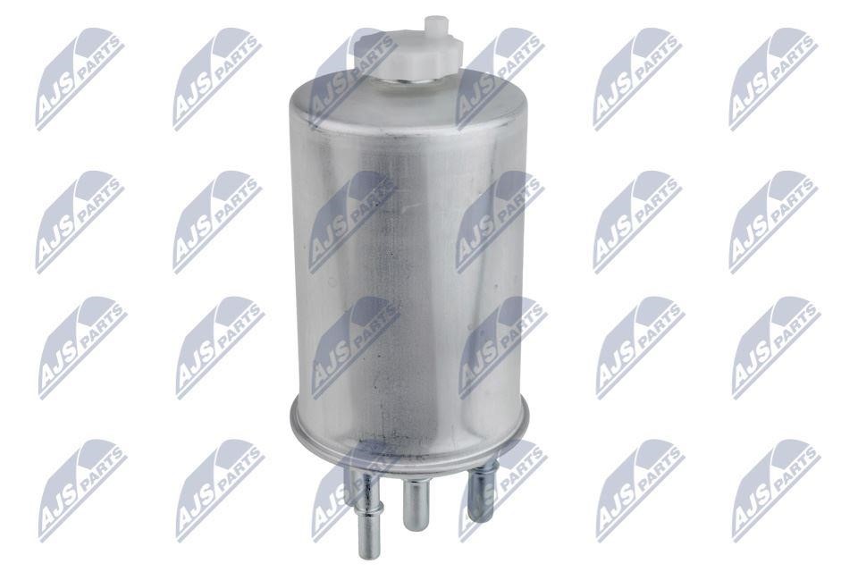 Fuel filter WinFil FFF-LR-001