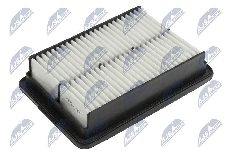 WinFil FAF-HY-536 Air filter FAFHY536