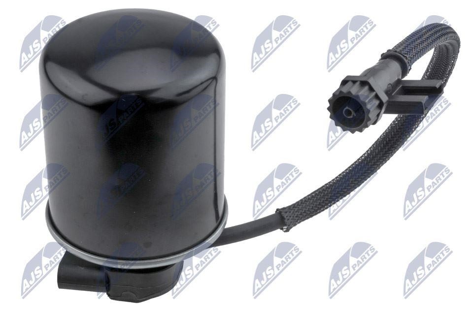 Fuel filter WinFil FFF-ME-005