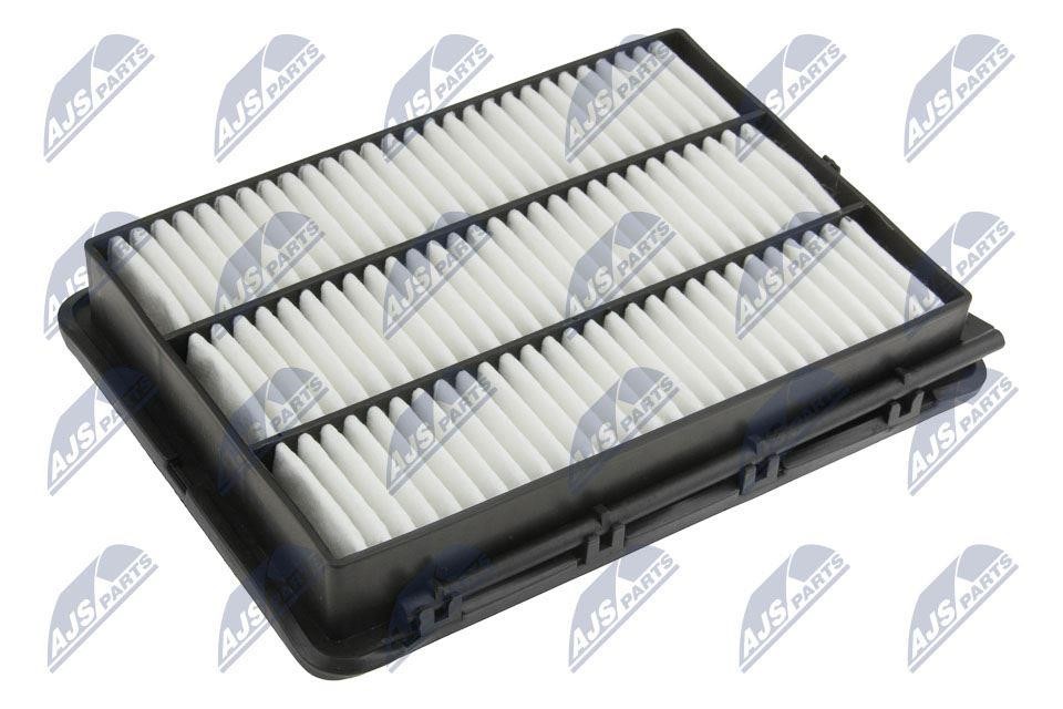 WinFil FAF-HY-537 Air filter FAFHY537