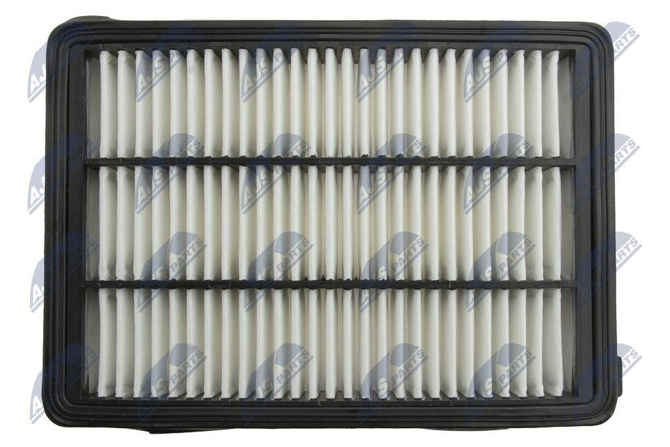 Air filter WinFil FAF-HY-537