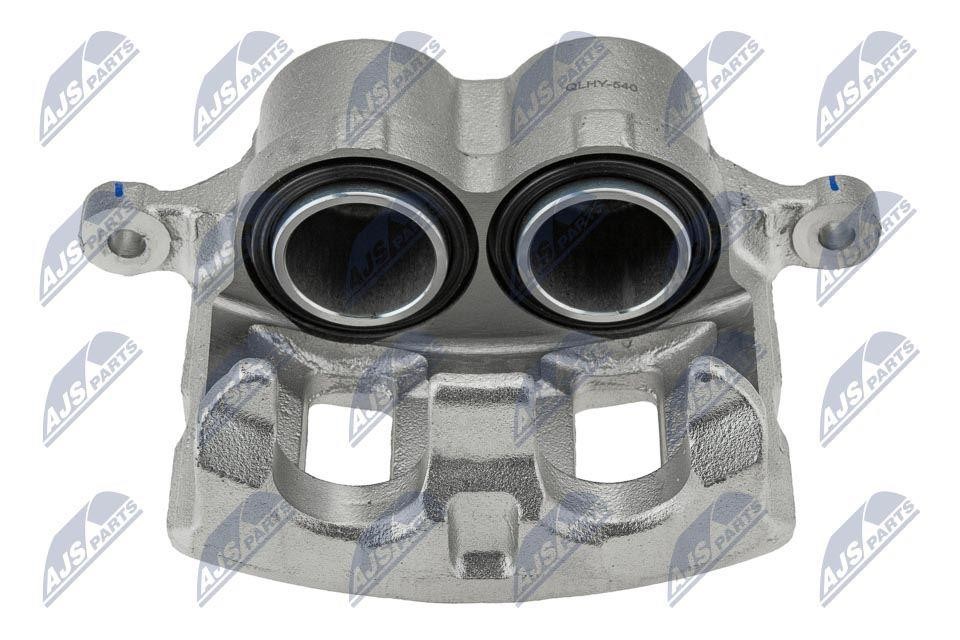 HZPHY540 NTY Brake caliper front