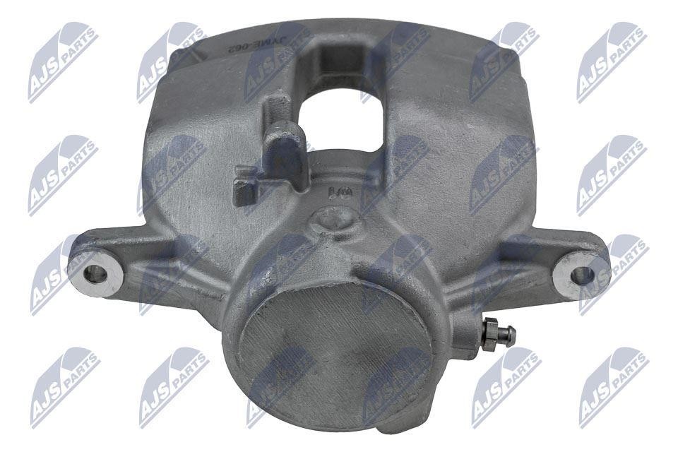 Brake caliper front NTY HZP-ME-062