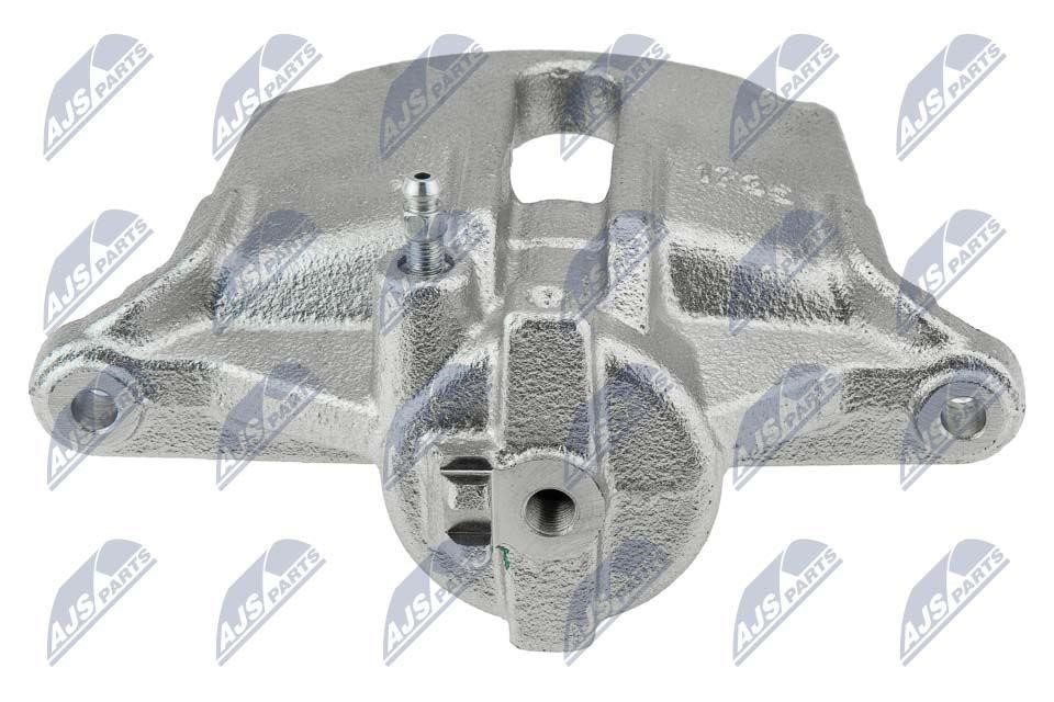 Brake caliper front NTY HZP-SU-017
