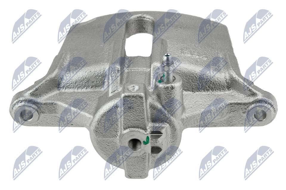 Brake caliper front NTY HZP-SU-018