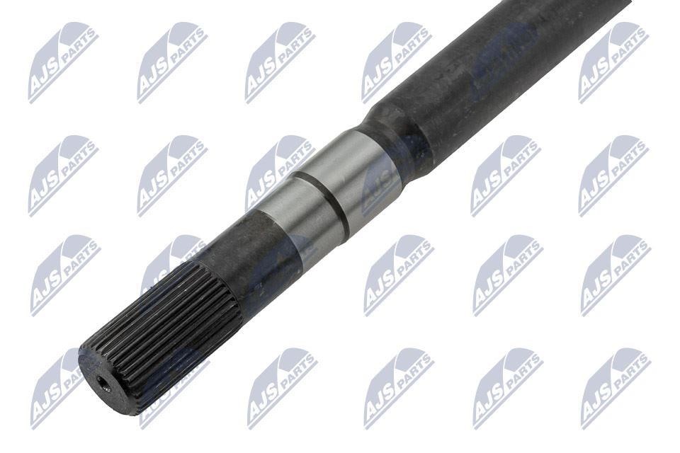 Drive shaft NTY NPW-CH-134