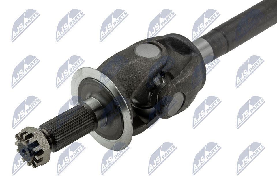 Buy NTY NPW-CH-134 at a low price in United Arab Emirates!