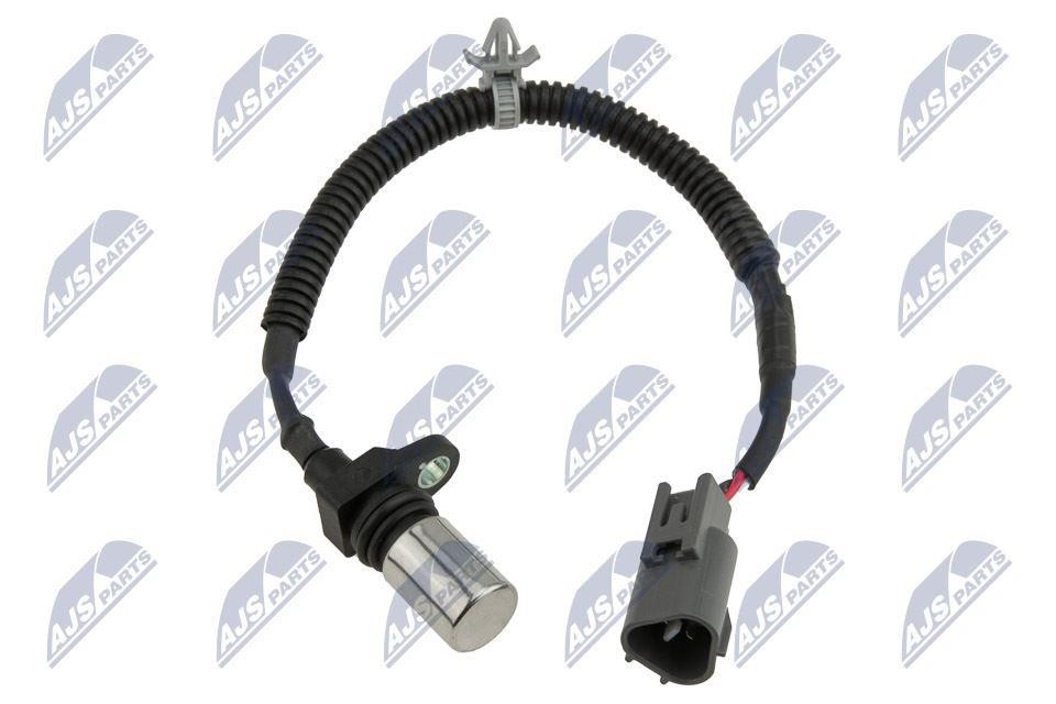 Crank position sensor Toyota Auris: ECPTY011 NTY Crankshaft position sensor