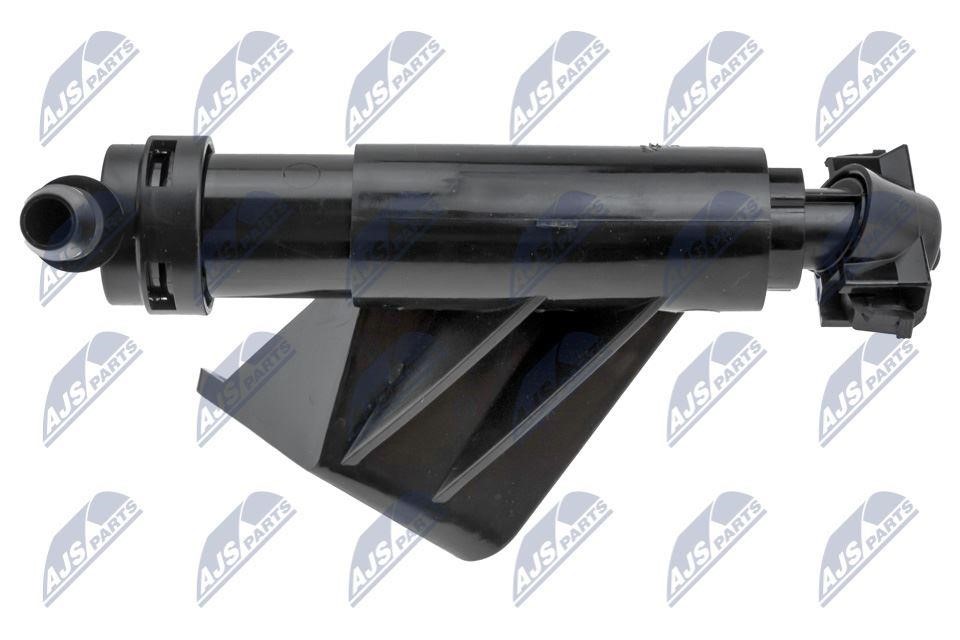 Headlight washer nozzle cover NTY EDS-HY-506