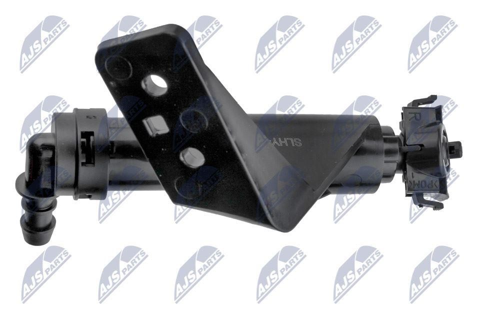 Headlight washer nozzle cover NTY EDS-HY-507