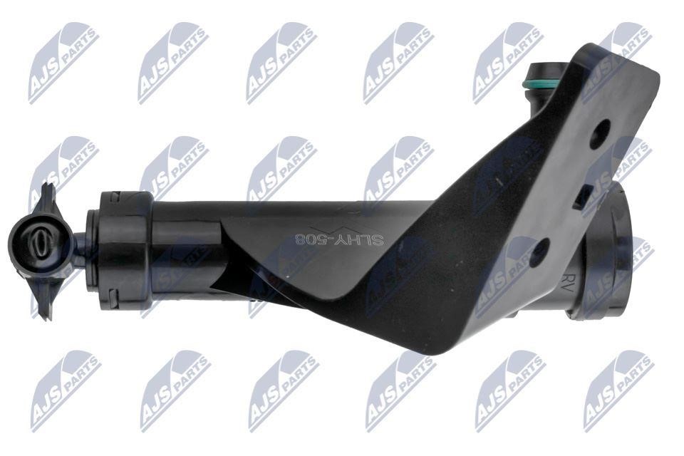 Headlamp washer nozzle NTY EDS-HY-508