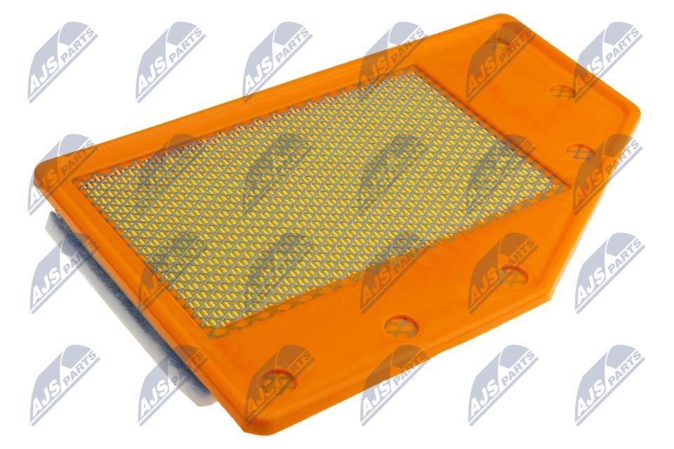 Air filter WinFil FAF-PL-075
