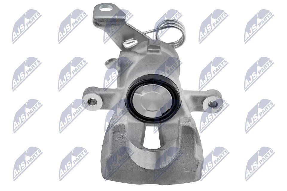 HZTAR015 NTY Brake caliper rear support