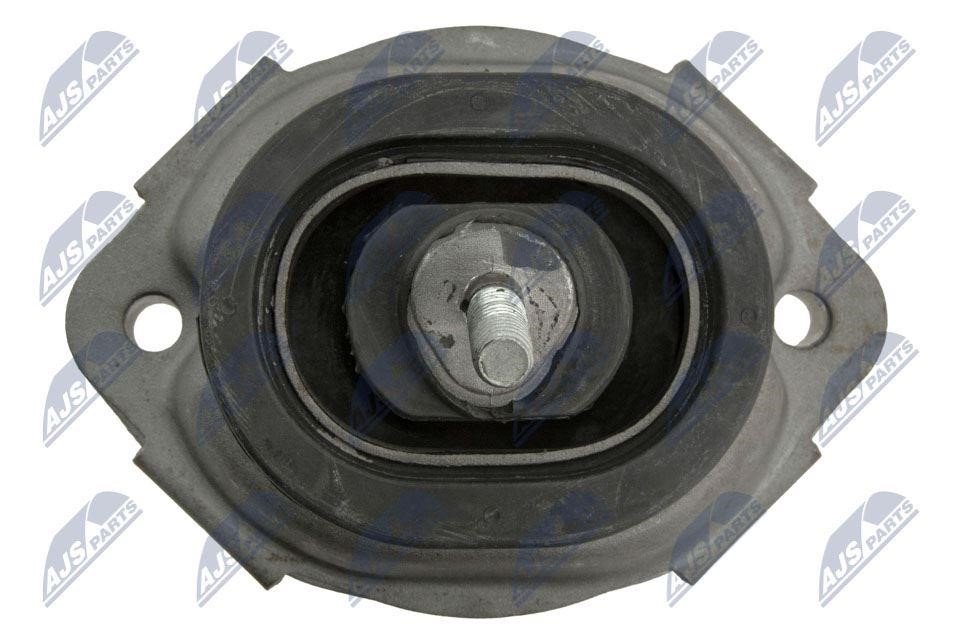 Engine mount NTY ZPS-BM-001