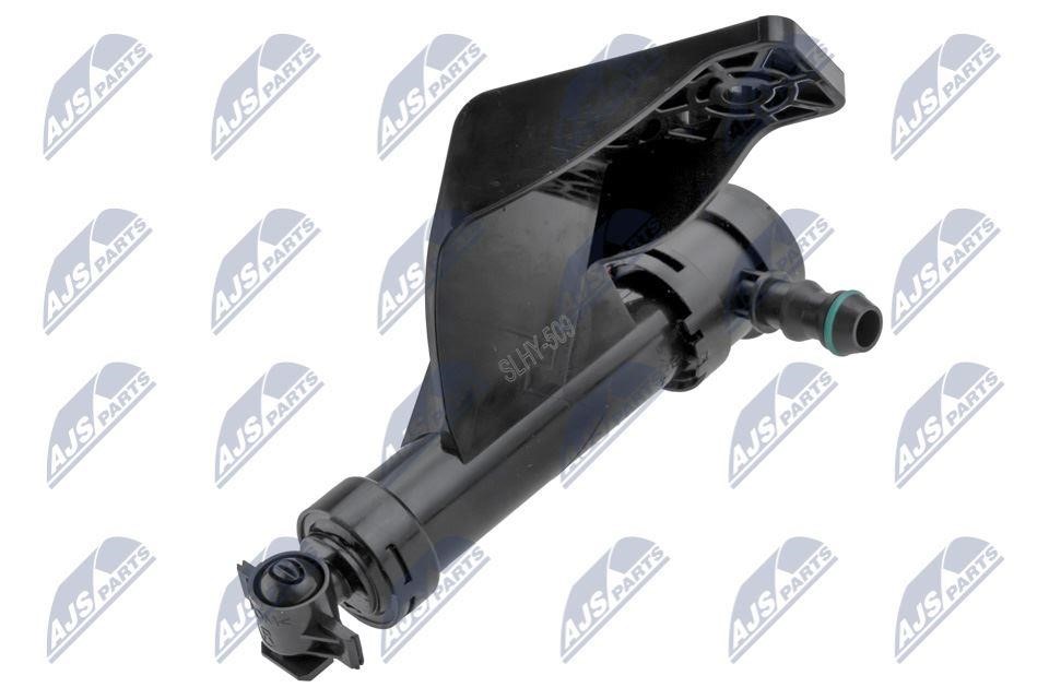 EDSHY509 NTY Headlamp washer nozzle