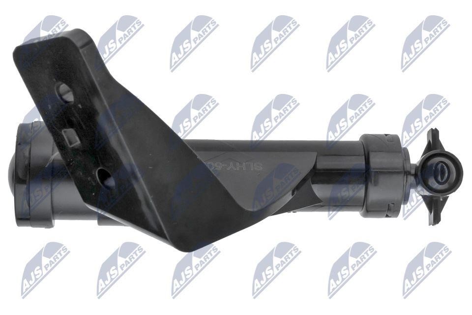Headlamp washer nozzle NTY EDS-HY-509
