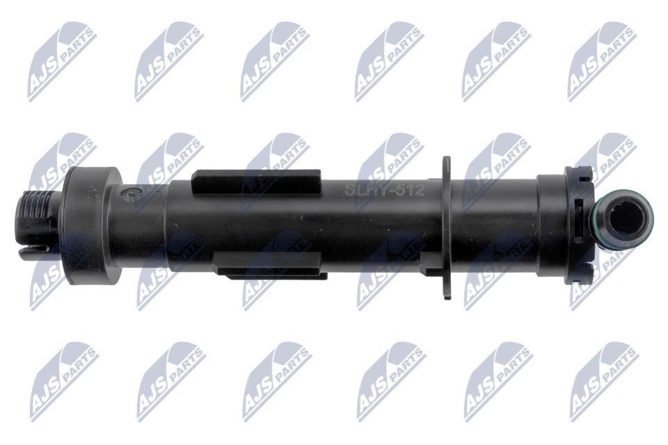 Headlamp washer nozzle NTY EDS-HY-512