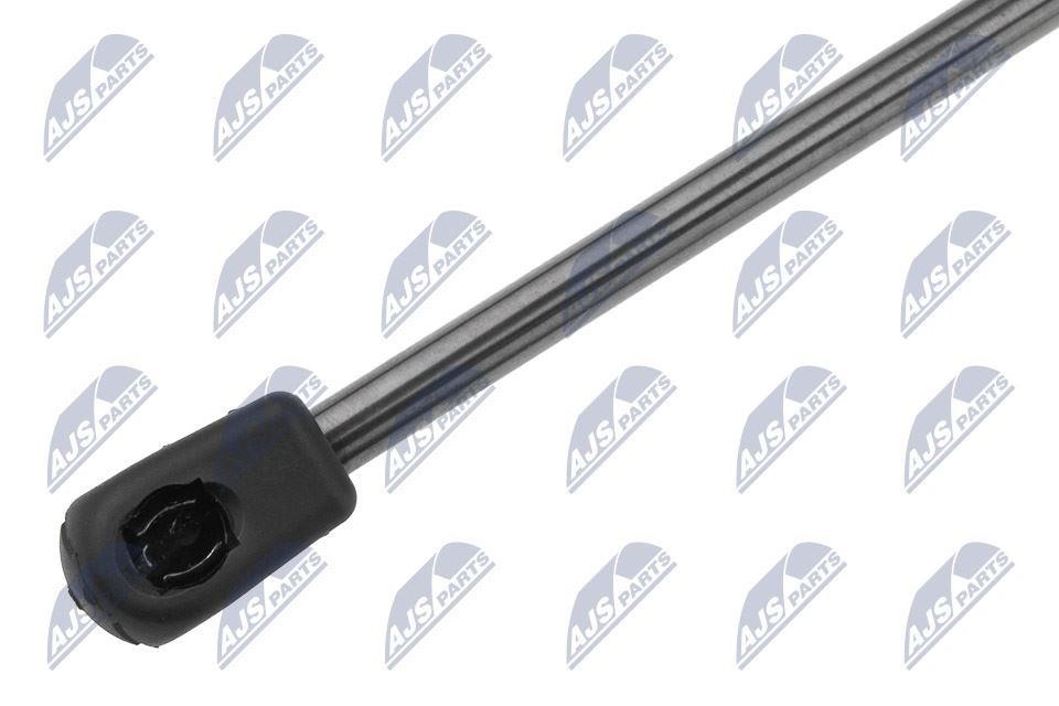 Tailgate strut NTY AE-TY-044