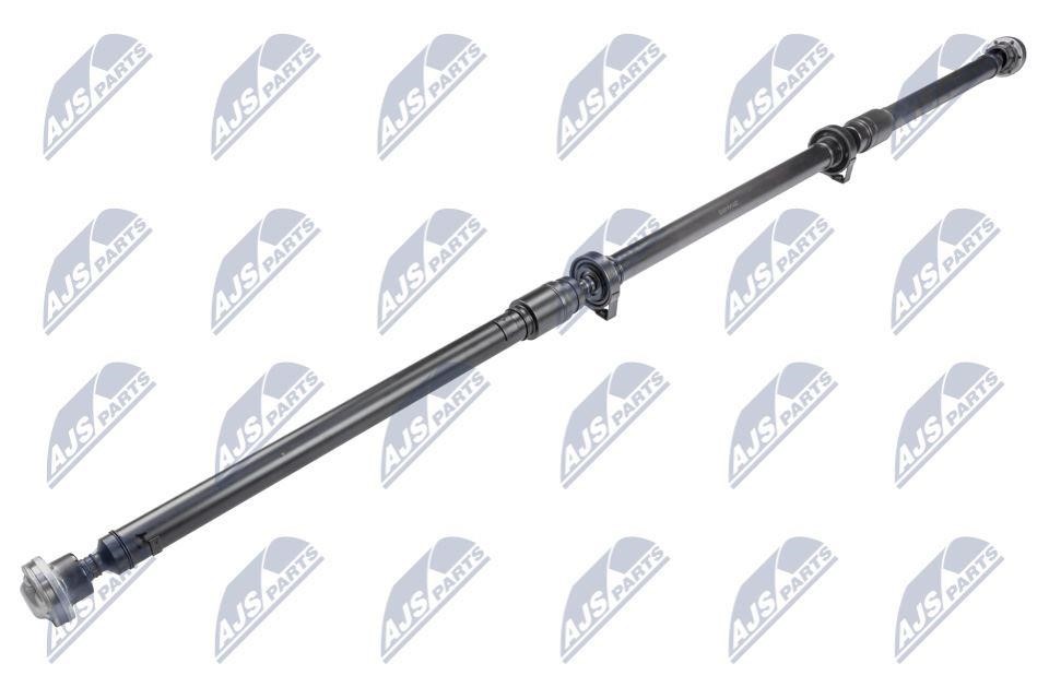 Cardan shaft Volvo: NWNVV012 NTY Propeller shaft
