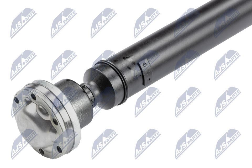 NTY Propeller shaft – price 928 PLN