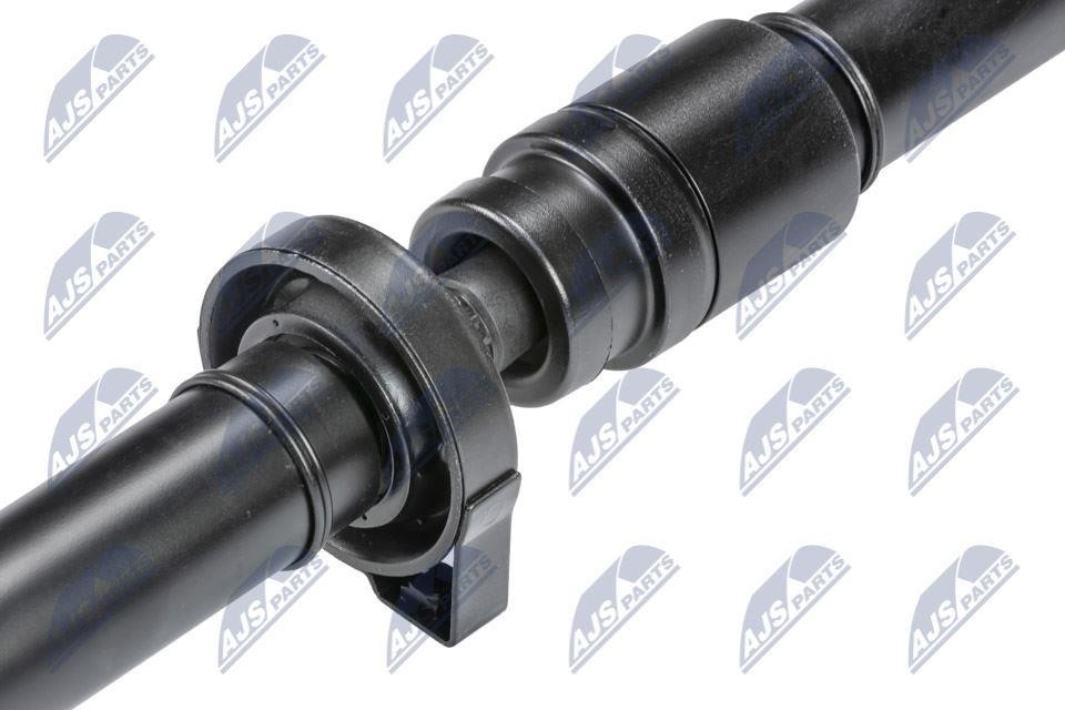 Propeller shaft NTY NWN-VV-012