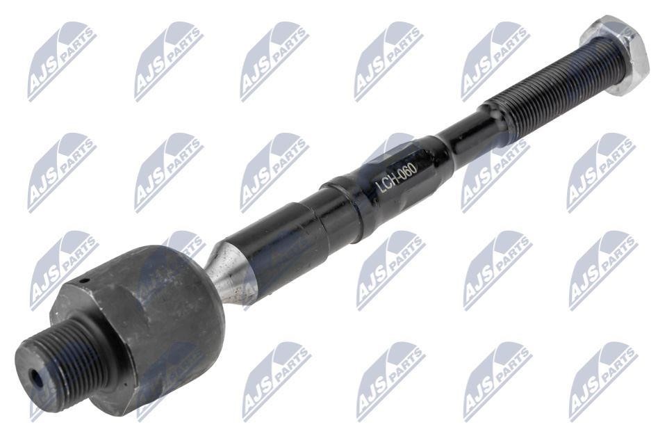 Inner tie rod end Lincoln: SDKCH060 NTY Inner Tie Rod