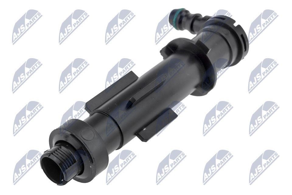 Headlamp washer jets Hyundai: EDSHY513 NTY Headlamp washer nozzle