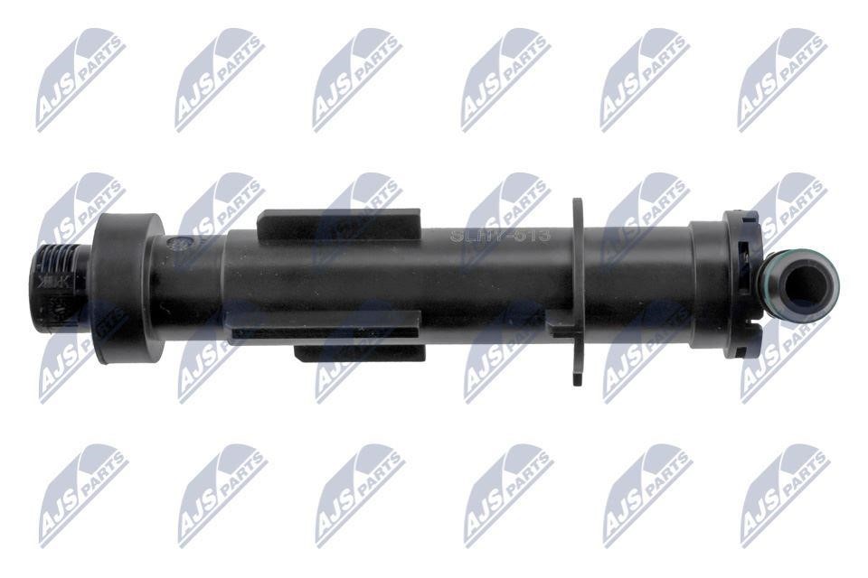 Headlamp washer nozzle NTY EDS-HY-513