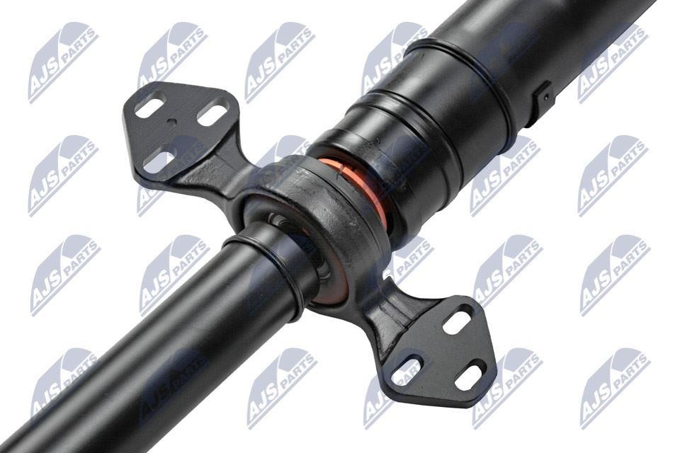 Propeller shaft NTY NWN-ME-059