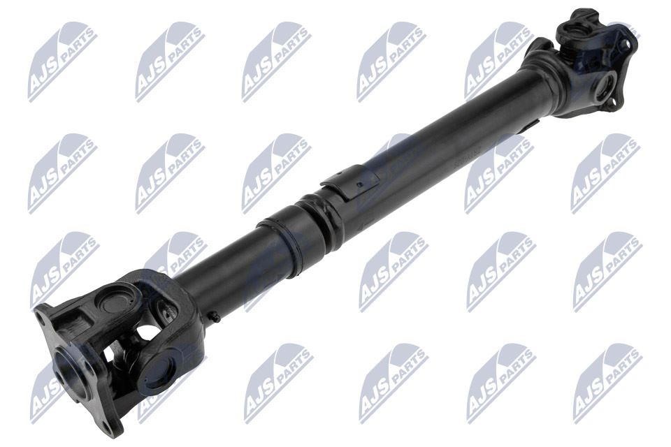 NWNTY029 NTY Propeller shaft