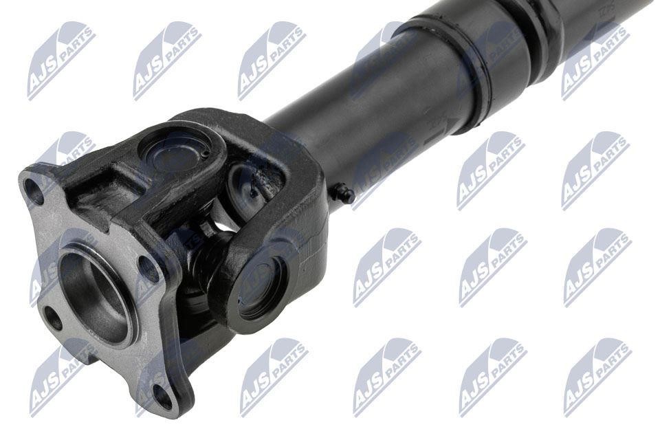 Propeller shaft NTY NWN-TY-029