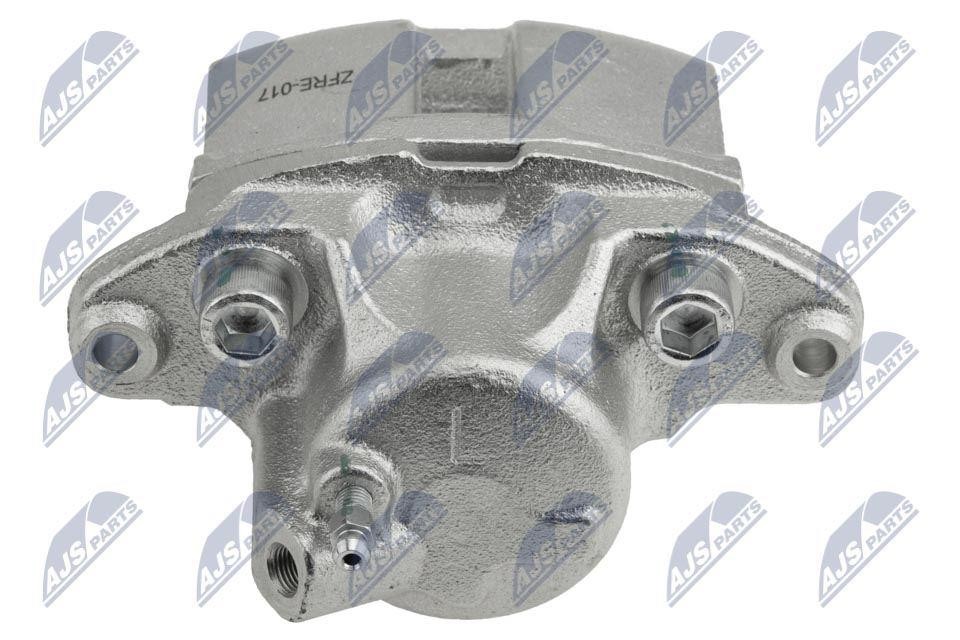 Brake caliper front NTY HZP-RE-017