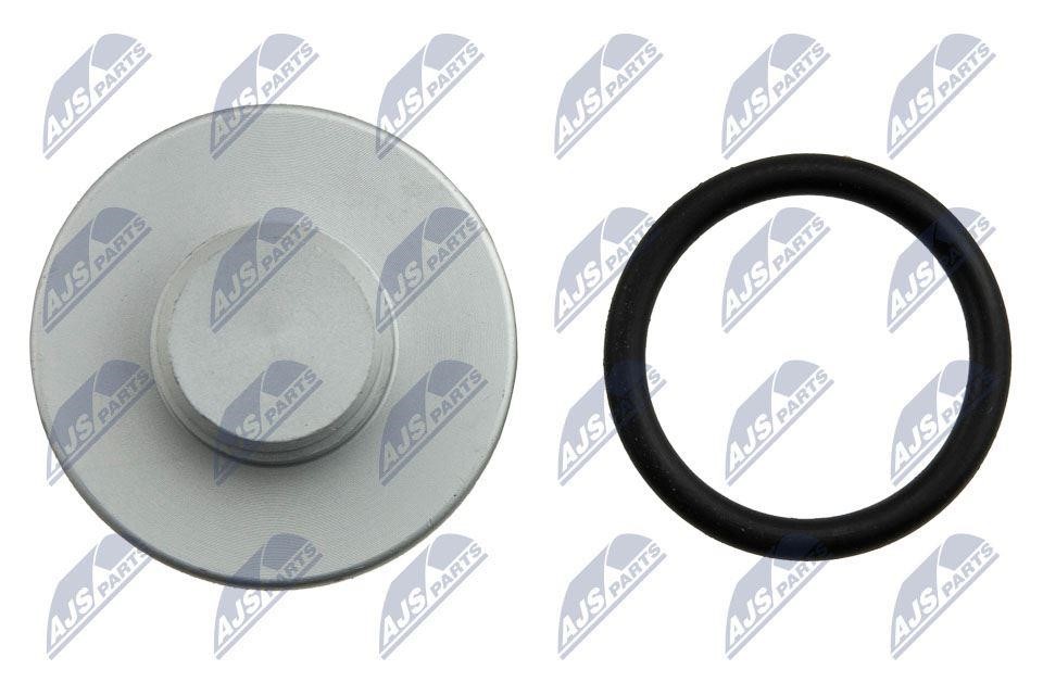 Oil filler plug NTY BKO-TY-001
