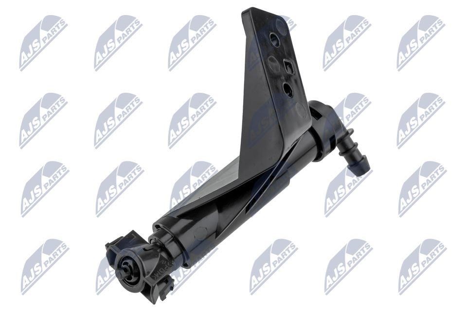 NTY EDS-HY-506 Headlight washer nozzle cover EDSHY506 EDSHY506 NTY Headlight washer nozzle cover