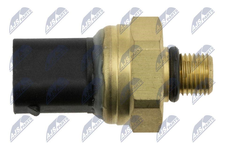 Fuel pressure sensor NTY EFP-ME-002