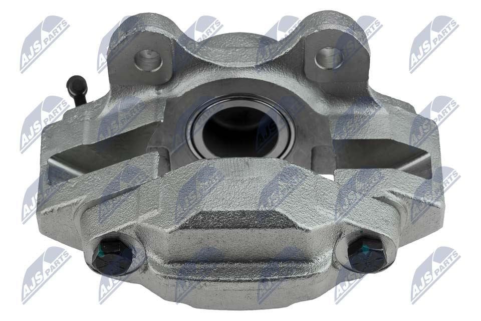 Brake caliper Land Rover: HZTLR020 NTY Brake caliper rear support