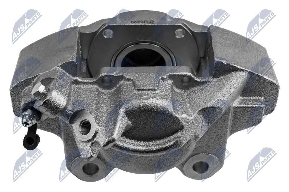 Brake caliper rear support NTY HZT-LR-020
