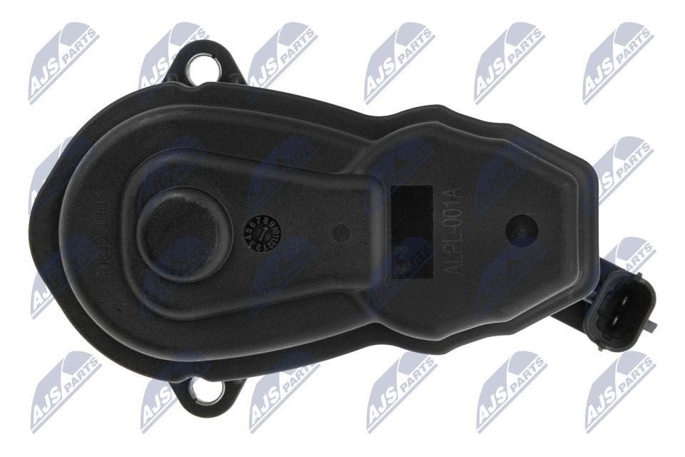 NTY Parking brake motor – price 81 PLN