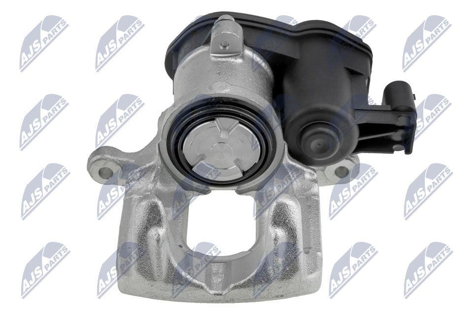 Brake caliper BMW X4: HZTBM047 NTY Brake caliper rear support