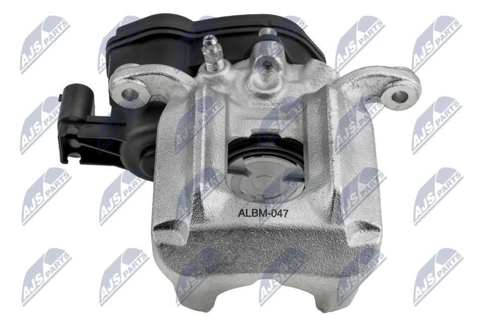 NTY Brake caliper rear support – price [object Object] PLN