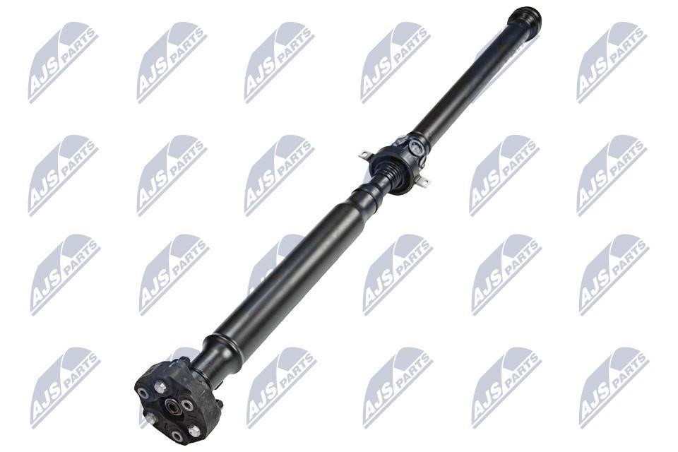 Cardan BMW 2 series: NWNBM045 NTY Propeller shaft