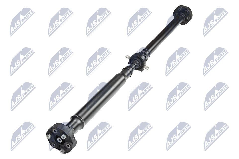 Prop shaft BMW 5 series: NWNBM047 NTY Propeller shaft