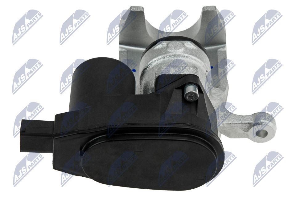 Brake caliper rear support NTY HZT-HY-550