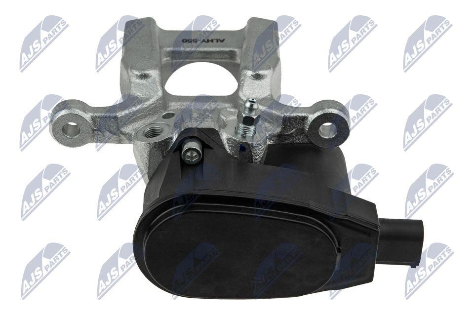 NTY Brake caliper rear support – price 667 PLN